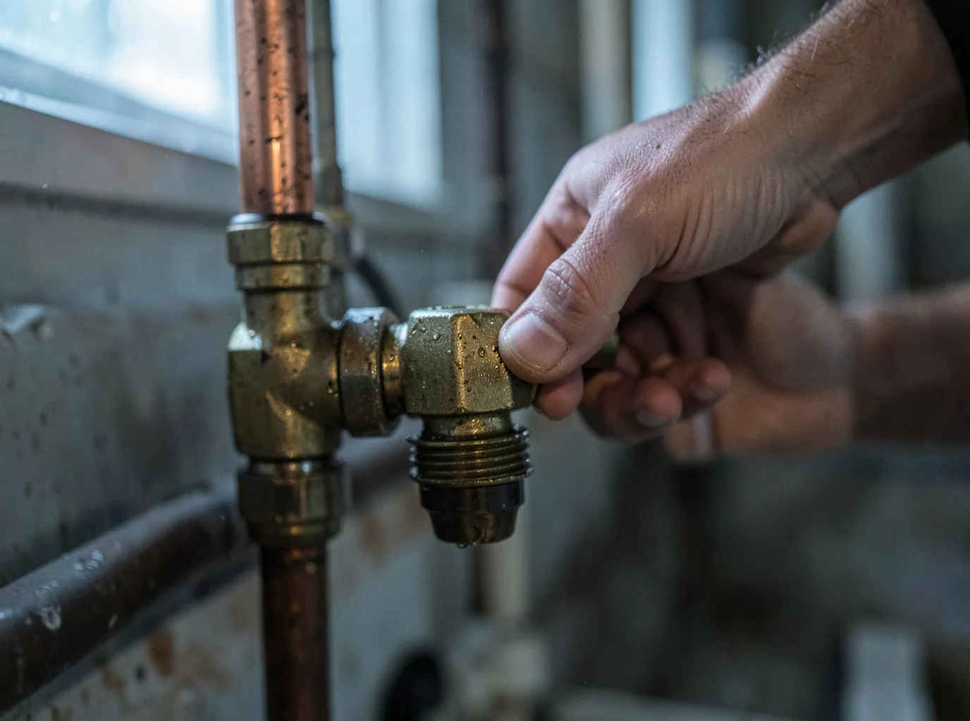Emergency Plumber Marshall, ND FAQs